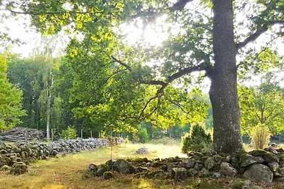 8 Personen Ferienhaus in ANNEBY-By Traum