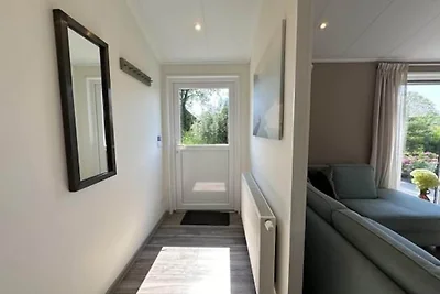 Chalet para 6 personas en Biddinghuizen