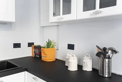 Luminoso appartamento vicino ad Argonne