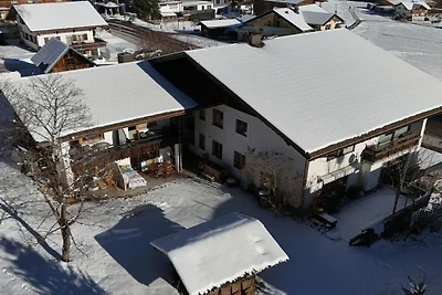 Appartamento a Mittelberg con piscina