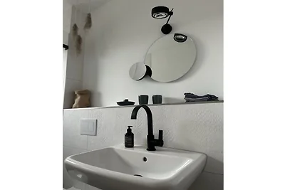 Ferienwohnung mit 2 Schlafzimmer