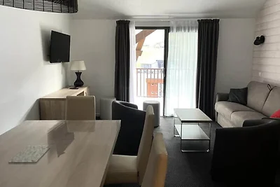 2 Zimmer für 8 Personen