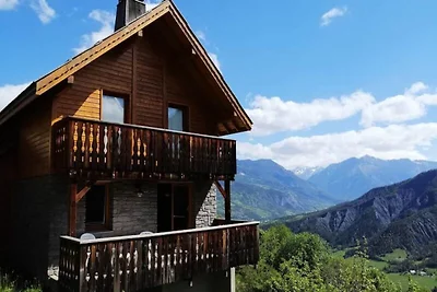 Chalets voor 6 personen