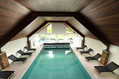 Modernes Landhaus in Aubel mit eigenem...