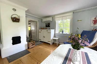 8 Personen Ferienhaus in ULRIKA