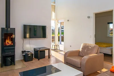 6 Personen Ferienhaus in Hejls