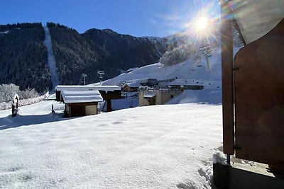 Apartment in Planay in der Nähe von...