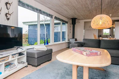 8 Personen Ferienhaus in Haderslev-By Traum