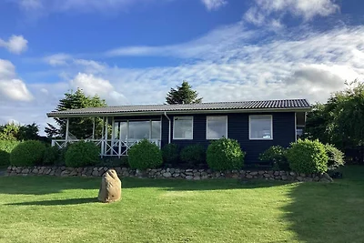 3 Personen Ferienhaus in MUNKFORSS