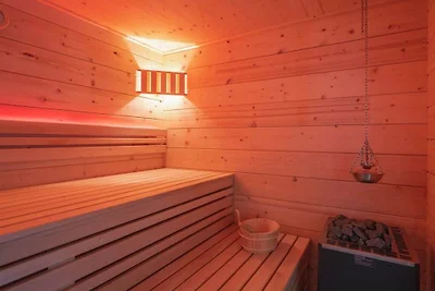 Ferienwohnung mit 1 Schlafzimmer