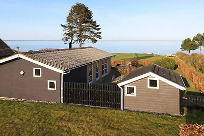 6 osob apartament w Frørup