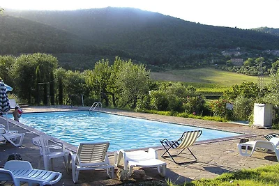 Residence Il Pero di Cetinale