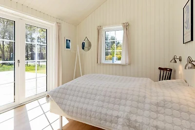 10 Personen Ferienhaus in Hals