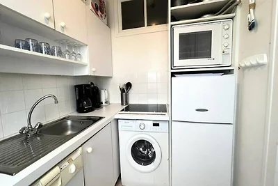 Ferienwohnung in der Nähe von Cap Fréhel mit...