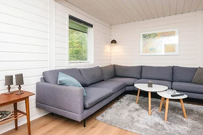4 stelle case ad Fårvang