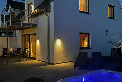 Vakantiehuis met 2 slaapkamers