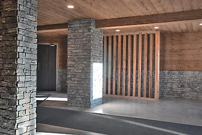 Apartment in Silveralp in der Nähe der...