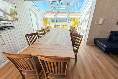 12 Personen Ferienhaus in Otterndorf