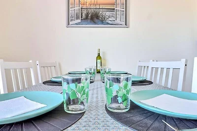 Ferienwohnung in Grau-du-Roi in der Nähe des ...