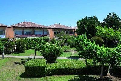 3-Zimmer-Wohnung für 6 Personen