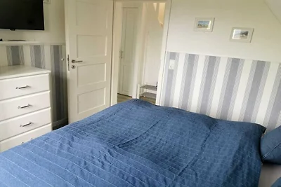 Kuća za odmor Dopust za oporavak Norddorf