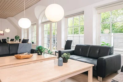 4 Sterne Ferienhaus in Ulfborg