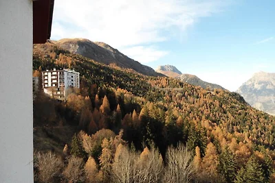 apartman za odmor Obiteljski odmor Barcelonnette