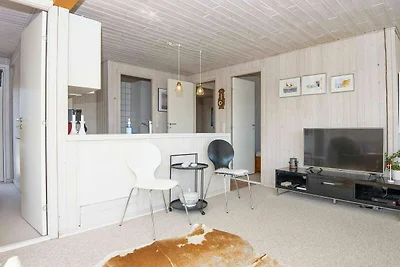 6 Personen Ferienhaus in Juelsminde-By Traum