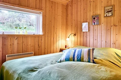 5 sterren vakantie huis in Allinge-By Traum