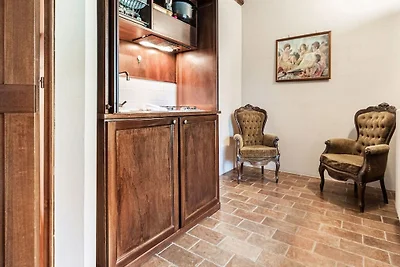 Cottage a Cittא della Pieve con Piscina