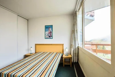 2-Zimmer-Wohnung für 6 Personen - Komfort
