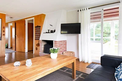 5 personas casa en GLOMMEN-By Traum