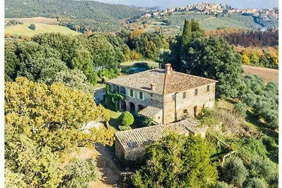 Villa Colombini Comfortabele vakantiewoning