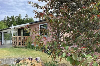 6 Personen Ferienhaus in UDDEVALLA-By Traum