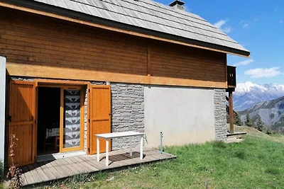 Residentie Pra Roustan voor 6 personen