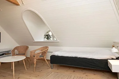 8 persone case ad Blåvand