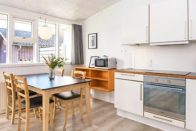 4 Personen Ferienhaus in Gjern