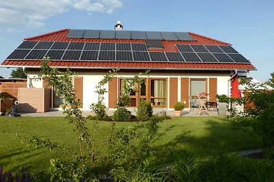Ferienwohnung mit 1 Schlafzimmer