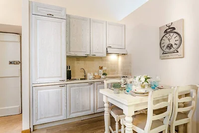 Appartement op de begane grond in Lucca