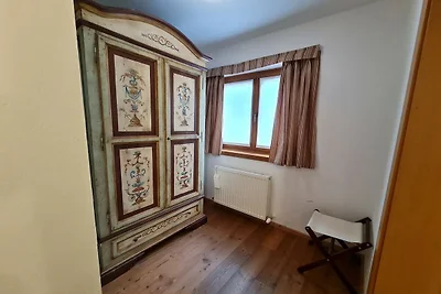 Wunderschöne Ferienwohnung mit Pistenblick