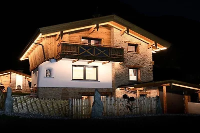 Chalet "Grossglockner"