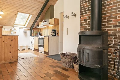 5 Personen Ferienhaus in Martofte-By Traum