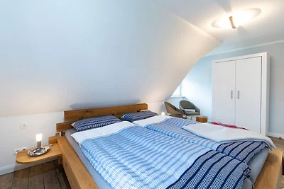 Exklusives Ferienhaus in Rerik mit Sauna