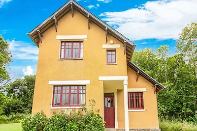 Casa vacanze a Portbail-sur-Mer con terrazza