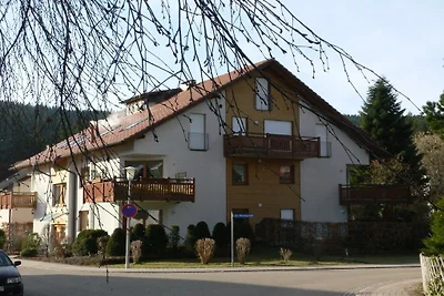 Haus Wiesengrund - Fewo 2