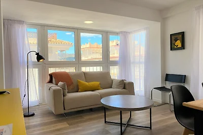 Appartamento a Nerja vicino Torrecilla