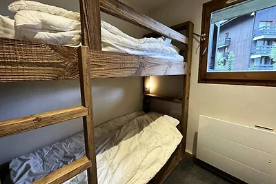 Ferienhaus in Méribel in der Nähe der...