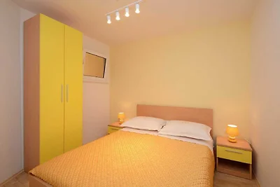 Apartments Korčula - Two Bedroom Apartment wi...