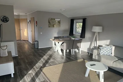 Ferienhaus mit 1 Schlafzimmer