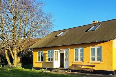 Küstencharme in Aabenraa
